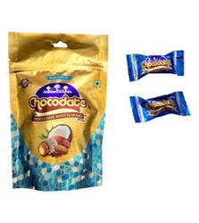 Lavashak Pimegranate and Apple Fruit Bar 60g (Persian)