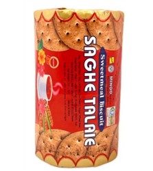 Saghe Talaie Sweet Biscuits 100g