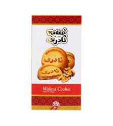 Naderi Walnut(Koloocheh) Cookies 200g (Persian)