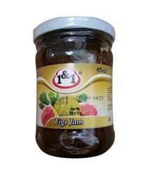 Jam Fig 350g (Persian)