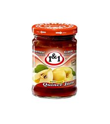Jam Quince 1&1 350g (Persian)