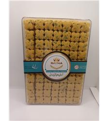 Geback Chick Pea Sweet 450g (Persian)