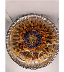 Geback Mixed Sweets-Rectangle Big Box 500g (Persian)