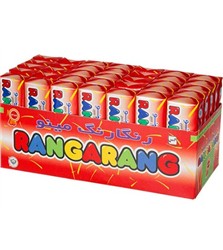 Rangarang Cookies 420g (Persian)