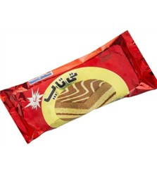 Ti -Tap Golden Cookies 50g (Persian)