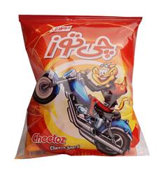 Cheetoz 200g (Persian)