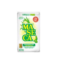 Maiz White GF.Flour (Maseca) 1.8kg