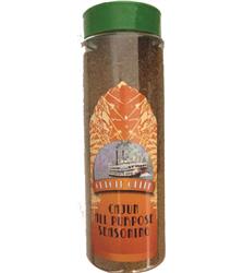 Cajun All Purpose Seasoning 525g