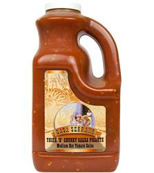 Ranchero Mexican Salsa Medium Hot 2kg