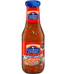 Mexican Casera Sauce 370g