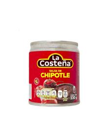 Chipotle Sauce 200g