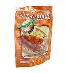 Salsa para Tatemado 160g