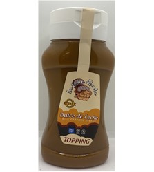 Dulce de Leche Topping 440 g