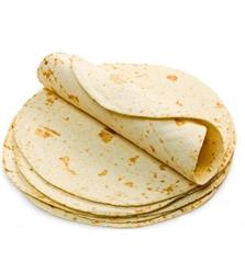 Tortilla Flour 18x25cm