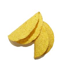 Taco Shells 5"