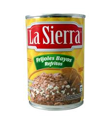 Black Beans Bayos Can 430g