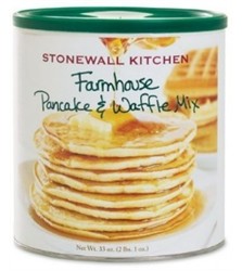 Pancake and Waffle Mix (SK) 453g