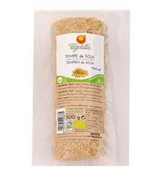 Tempeh de Soja Bio 500g