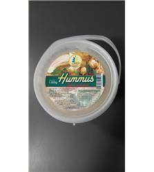 Hummus 1kg