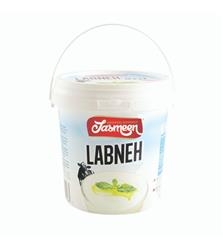 1KG Labneh