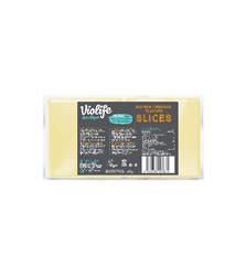 Cheddar Cheese Mild Slices Vegan (Violife) 500g