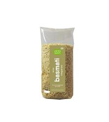 Rice Basmati Brown( Eco Basic) 500g 34