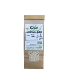 Rice Sushi Bio 500g 1487