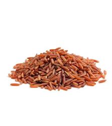 Rice Red Organic (Eco basic) 2.5kg 573