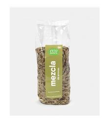 Mixed Basmati Rice BROWN ( Eco Basic)  500g 71