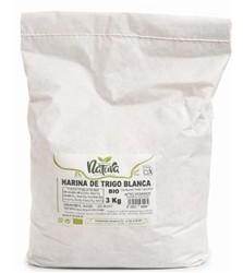 Wheat Flour (EcoBasic) 3kg 542