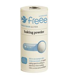 Baking Pwd GF (Doves Farm) 130g