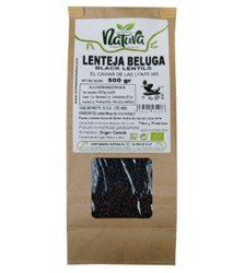 Beluga Lentils 500g 1745