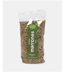 Brown Lentiles 2.5kg (Ecobasic)  121