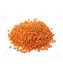 Red Lentils 2.5Kg (Ecobasic) 119