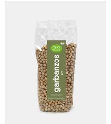 Chickpeas 500g (Ecobasic) 126
