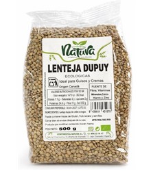 Dupuy Lentils 500g 802