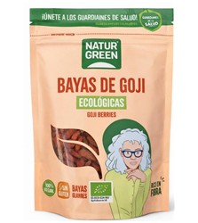 Goji Berry Bio (Naturgreen) 200g