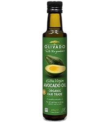 Avocado Oil Bio 250ml