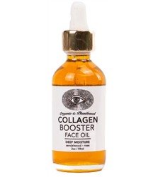 Anima Mundi Collagen Booster Face Oil 59ml