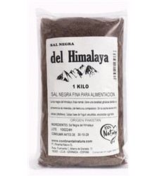 Himalaya Black Salt 1kg
