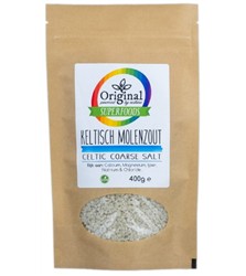 Celtic Sea Salt Coarse 400g