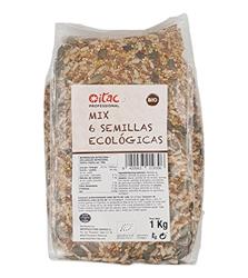 ITAC- Mix 6 Semillas Bio Cocktail 1kg