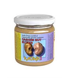 Cashew Butter (Monki) 330g 1268