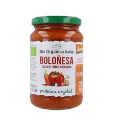 Bolonesa Tomate Sauce Bio 350g 1572