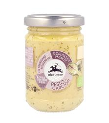 Pesto Artichokes Bio 130g