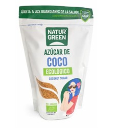 Coconut Sugar Bio (NaturGreen) 300g