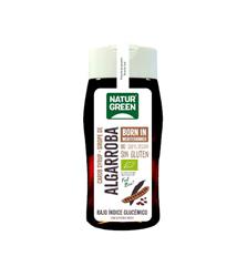 Syrup Algarroba Bio (NaturGreen) 320g