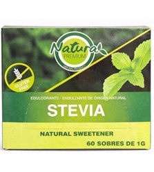 Stevia Sweet Bolsitas 60 Pkts.60g