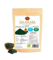 Spirulina Pwd Green (Samskara) 1kg