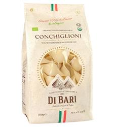 Conchiglioni Pasta Bio(Di Bari) 500g